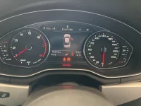 Audi A4 лот № 2325 оценка 3.5  с аукциона в Японии 5