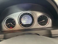 Mercedes-Benz C CLASS лот № 2324 оценка 3.5  с аукциона в Японии 5