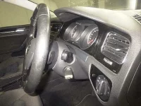 Volkswagen GOLF лот № 8420 оценка R  с аукциона в Японии 6