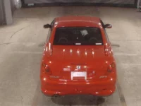 Peugeot 206 лот № 8419 оценка 3.5  с аукциона в Японии 5