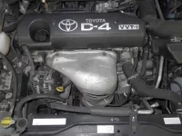 Toyota ISIS лот № 108 оценка R  с аукциона в Японии 6