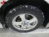 Toyota WISH лот № 1067 оценка 3.5  с аукциона в Японии 8