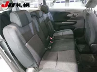 Toyota WISH лот № 1067 оценка 3.5  с аукциона в Японии 6