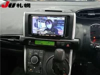 Toyota WISH лот № 1067 оценка 3.5  с аукциона в Японии 5