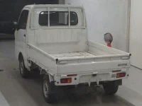 Subaru SAMBAR лот № 526 оценка 4.5  с аукциона в Японии 1