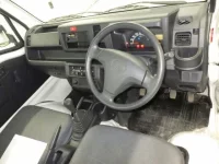 Subaru SAMBAR лот № 526 оценка 4.5  с аукциона в Японии 2