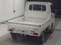 Subaru SAMBAR лот № 526 оценка 4.5  с аукциона в Японии 4