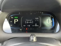 Toyota AQUA лот № 24 оценка 3.5  с аукциона в Японии 5