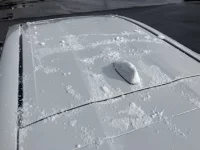 Toyota AQUA лот № 24 оценка 3.5  с аукциона в Японии 2