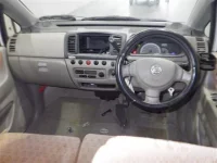 Nissan MOCO лот № 26 оценка R  с аукциона в Японии 2