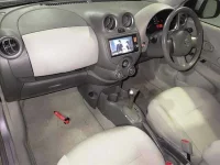 Nissan MARCH лот № 3032 оценка 3.5  с аукциона в Японии 4