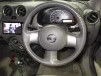 Nissan MARCH лот № 3032 оценка 3.5  с аукциона в Японии 5