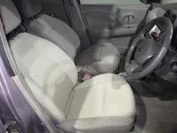 Nissan MARCH лот № 3032 оценка 3.5  с аукциона в Японии 6