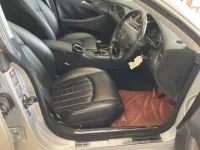 Mercedes-Benz CLS лот № 2331 оценка RA  с аукциона в Японии 3