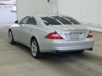 Mercedes-Benz CLS лот № 2331 оценка RA  с аукциона в Японии 1