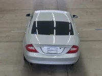 Mercedes-Benz CLS лот № 2331 оценка RA  с аукциона в Японии 2