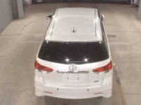 Toyota WISH лот № 8423 оценка R  с аукциона в Японии 5