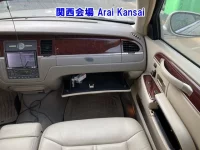 Ford LINCOLN TOWNCAR лот № 40001 оценка 3  с аукциона в Японии 3