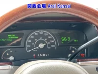 Ford LINCOLN TOWNCAR лот № 40001 оценка 3  с аукциона в Японии 4