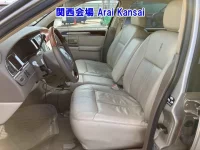 Ford LINCOLN TOWNCAR лот № 40001 оценка 3  с аукциона в Японии 5