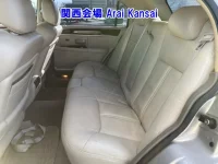 Ford LINCOLN TOWNCAR лот № 40001 оценка 3  с аукциона в Японии 6