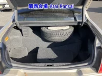 Ford LINCOLN TOWNCAR лот № 40001 оценка 3  с аукциона в Японии 8