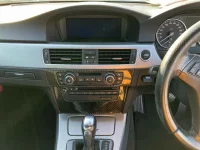 BMW 3-Series лот № 25088 оценка 4  с аукциона в Японии 5