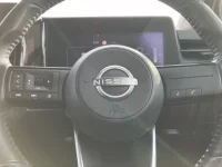 Nissan NOTE лот № 29 оценка 3.5  с аукциона в Японии 6