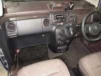 Toyota PORTE лот № 3038 оценка 3.5  с аукциона в Японии 4