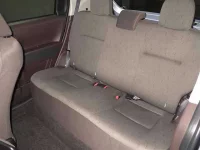 Toyota PORTE лот № 3038 оценка 3.5  с аукциона в Японии 5