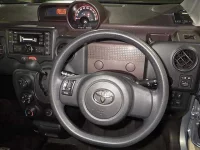 Toyota PORTE лот № 3038 оценка 3.5  с аукциона в Японии 7