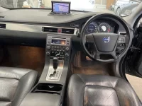 Volvo V70 лот № 2332 оценка 3.5  с аукциона в Японии 4