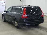 Volvo V70 лот № 2332 оценка 3.5  с аукциона в Японии 1