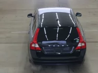 Volvo V70 лот № 2332 оценка 3.5  с аукциона в Японии 2