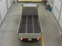 Mitsubishi CANTER лот № 1189 оценка 3.5  с аукциона в Японии 2