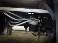 Mitsubishi CANTER лот № 1189 оценка 3.5  с аукциона в Японии 3