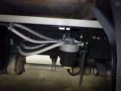 Mitsubishi CANTER  с аукциона в Японии