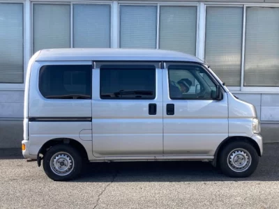 Honda ACTY VAN