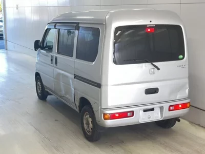 Honda ACTY VAN