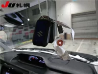 Suzuki SOLIO лот № 1074 оценка 4.5  с аукциона в Японии 9