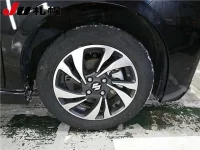 Suzuki SOLIO лот № 1074 оценка 4.5  с аукциона в Японии 8