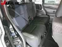 Suzuki SOLIO лот № 1074 оценка 4.5  с аукциона в Японии 6