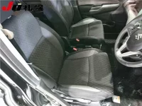 Suzuki SOLIO лот № 1074 оценка 4.5  с аукциона в Японии 4