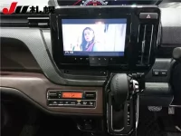 Suzuki SOLIO лот № 1074 оценка 4.5  с аукциона в Японии 5