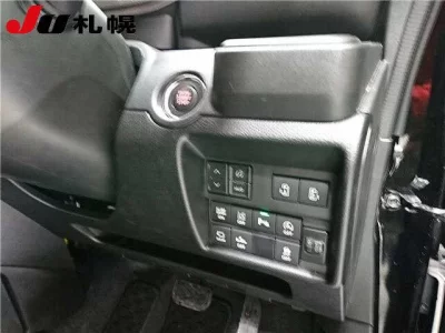 Suzuki SOLIO  с аукциона в Японии