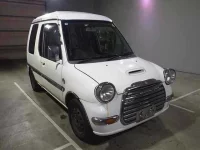 Mitsubishi MINIKA TOPPO лот № 3041 оценка R  с аукциона в Японии 2