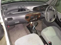 Mitsubishi MINIKA TOPPO лот № 3041 оценка R  с аукциона в Японии 4