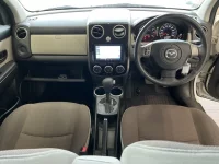 Mazda VERISA лот № 2338 оценка 3.5  с аукциона в Японии 4