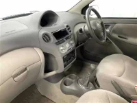 Toyota PLATZ лот № 11001 оценка 3.5  с аукциона в Японии 2
