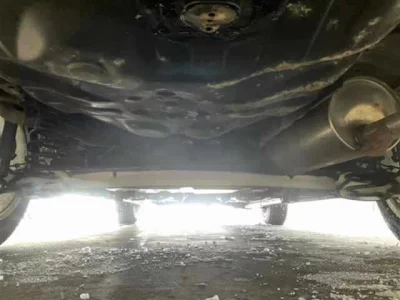 Toyota PLATZ  с аукциона в Японии